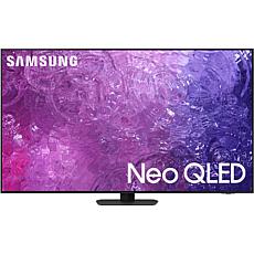 Samsung 55" Class QN90C Samsung Neo QLED 4K Smart TV 2023