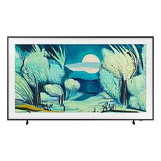 Samsung 65" The Frame QLED 4K Art Mode Samsung Vision AI Smart TV