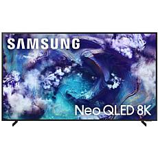 Samsung 85" Class Neo QLED QN900F 8K Samsung Vision AI Smart TV