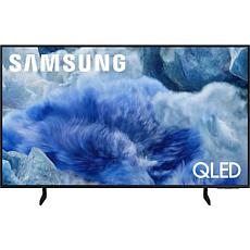 Samsung 85" Class QLED Q8F 4K Vision AI Smart TV