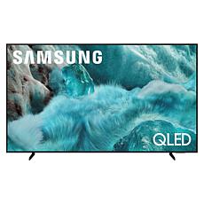 Samsung 85" QLED 4K Q7F Vision AI Smart TV