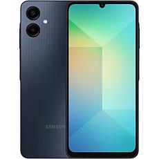 Samsung Galaxy A06 A065M 64GB Dual-SIM GSM Unlocked Smartphone - Green