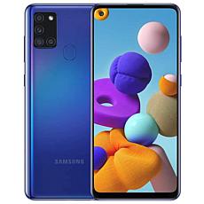 Samsung Galaxy A21s 64GB Dual GSM Unlocked Smartphone Int'l Variant