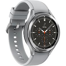 Samsung Galaxy Watch4 Classic Bluetooth (46mm) Silver