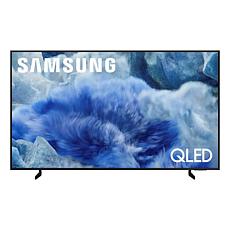 Samsung QLED 4K Vision AI 85" Q8F Smart TV