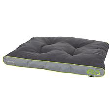 Scruffs Eco Slimline Dog Mattress Urban (Medium) - Grey
