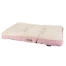 Scruffs Ellen Dog Mattress (Large) - Tan
