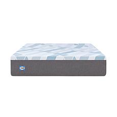 Sealy 12" Medium Feel Hybrid Mattress - King