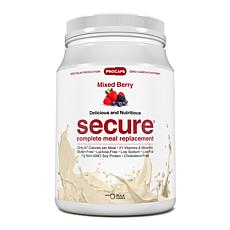 Secure Complete Meal Replacement - 30 Meals