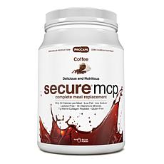 Secure Meal Replacement - 30 Meals
