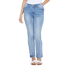 Seven7 Weekend Boyfriend Jean