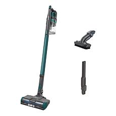 Shark Cordless Vacuum w/Self Cleaning PowerFins Brushroll & 2 Tools