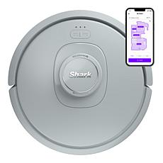 Shark Matrix IQ Robot Vacuum with Precision Home Mapping