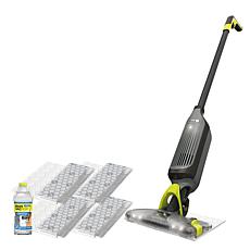 Shark Pro Cordless Hard Floor Vacuum Mop