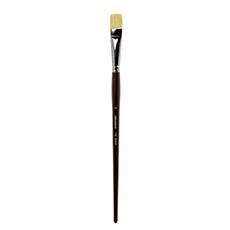 Silver Brush Silverstone Series Hog Bristle Brush - 10 bright 1102