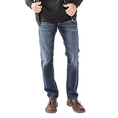 Silver Jeans Co. Allan Classic Fit Straight Leg Jeans