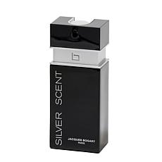 Silver Scent By Jacques Bogartmen Eau De Toilette Spray 3.3 Oz