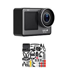SJCAM SJ11 Active 4K Dual Touchscreen Action Camera