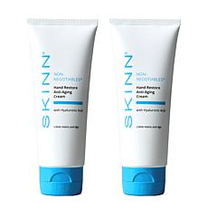 SKINN 2-pack Non-Negotiables Hand Restore
