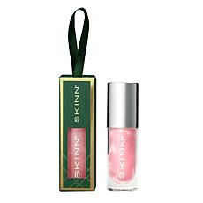 SKINN Divine Elixir Lip Oil in Holiday Box