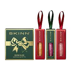 SKINN Divine Elixir Lip Oil Trio - Auto-Ship®
