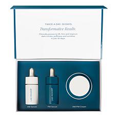 SKINN Lab Insider 30-Day Eyeboot 3pc Set
