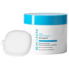 SKINN Non-Negotiables DermAppeal 8 fl. oz. w/ Scrubbing Accessory AS