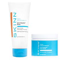 SKINN Non-Negotiables Dermappeal Body & Foot Scrub Auto-Ship®