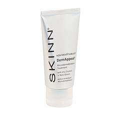 SKINN Non-Negotiables DermAppeal® Microdermabrasion Beauty Treatment