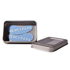 SKINN Reusable Silicone Eye Masks in Storage Tin