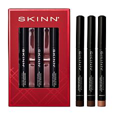 SKINN Smudge Stick 3-pack in Holiday Box