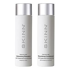 SKINN TrichoLab Volumizing Shampoo & Nourishing Conditioner