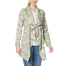 Skinnygirl Rachel Cascade Jacket