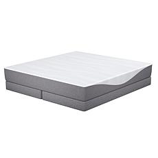 Sleep Number Special Edition Queen Smart Mattress w/Base and Remote