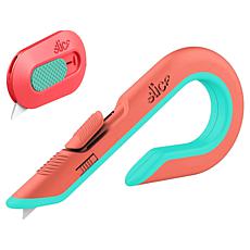 Slice Box & Mini Cutter Set
