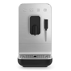 Smeg Aesthetic Fully Automatic Coffee Machine w/ Steam Wand