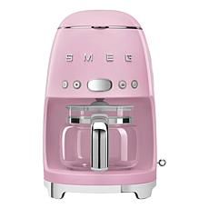 Smeg Drip Filter Coffee Machine