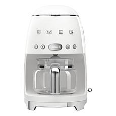 Smeg Drip Filter Coffee Machine
