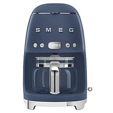 Smeg Drip Filter Coffee Machine