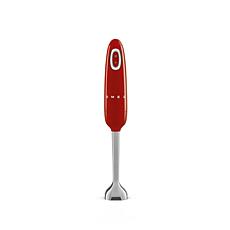 SMEG Hand Blender with Champagne giftbox