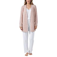 Snuggle Sac Open Front Cardigan