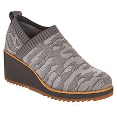 Sofft Elesia Stretch Wedge Sneaker