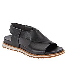 Sofft Fiorri Leather Sporty Sandal