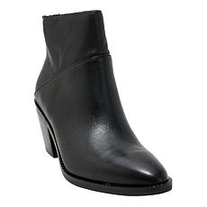 Sofft Marley Water Resistant Western Bootie