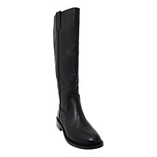 Sofft Samantha III Leather Riding Boot