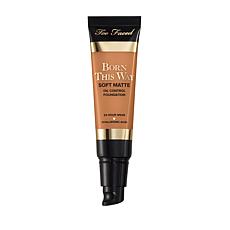Soft Matte Foundation