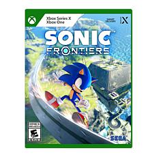 Sonic Frontiers – Xbox Series X