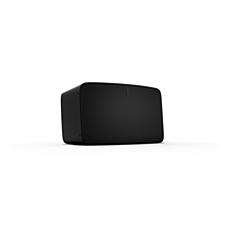 Sonos Five Wireless High-Fidelity Speaker - Black