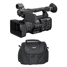 Sony HXR-NX800 4K 1" CMOS Sensor NXCAM Camcorder