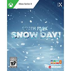 South Park: Snow Day! -Xbox Series X